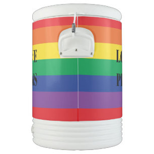 Pride Cooler