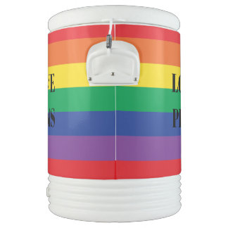 Pride Cooler