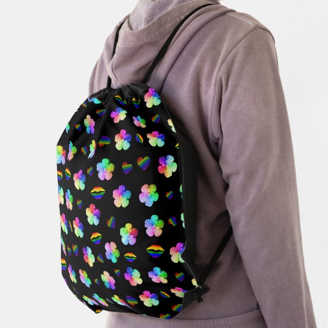Pride Drawstring Bag (Insitu)