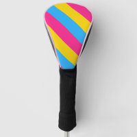 Pride Equal Rights Diversity Inclusion for Pans