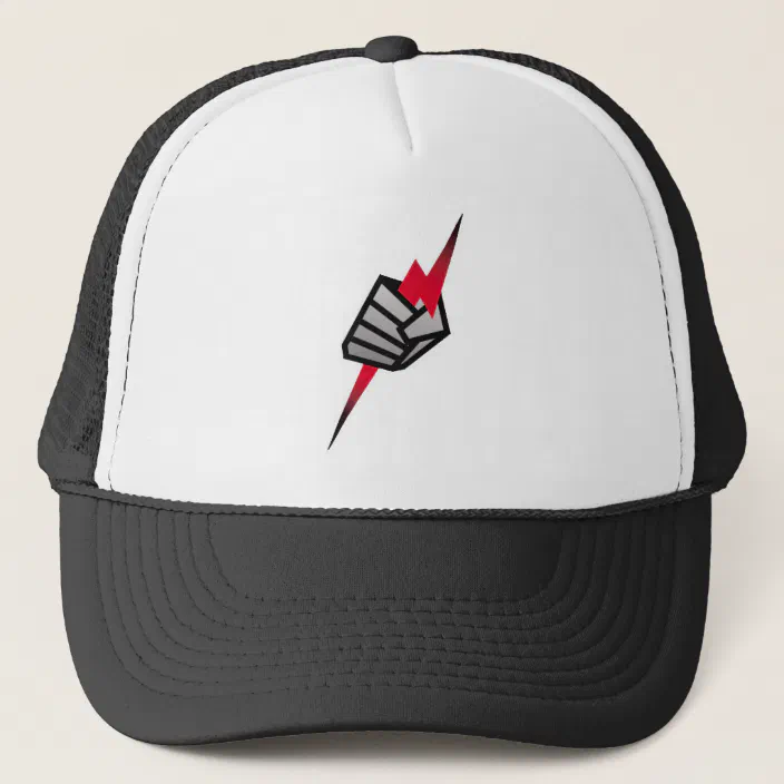 Pride Fc Championship Trucker Hat Zazzle Com