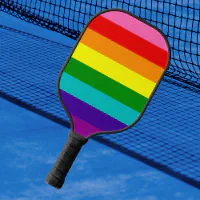 Pickleball Philippines Flag store Black Paddle