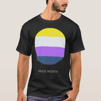 Pride Flag T-Shirt