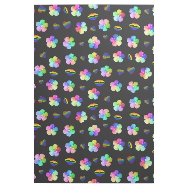 Pride Gallery Wrap (Front)