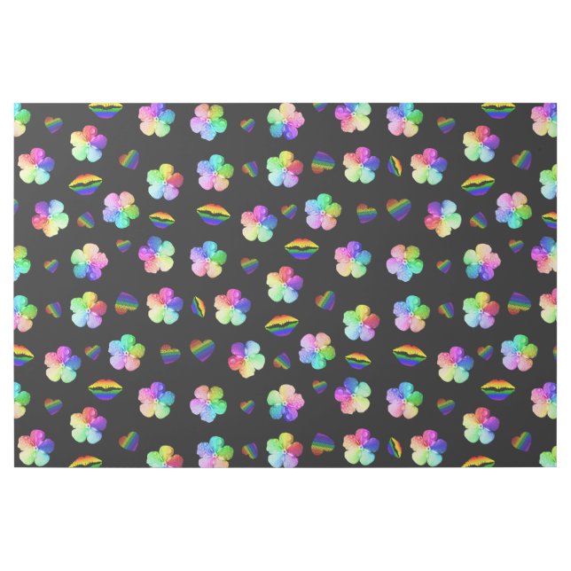 Pride Gallery Wrap (Front)