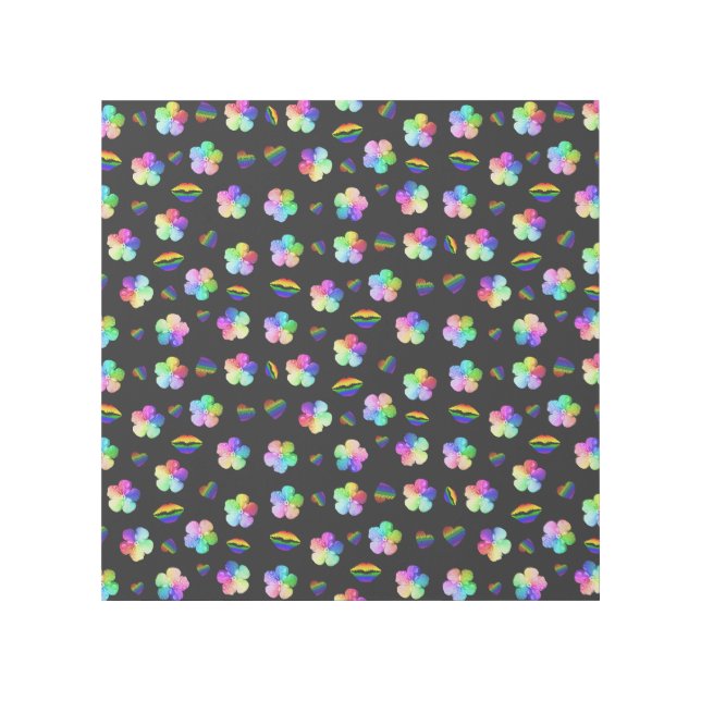 Pride Gallery Wrap (Front)