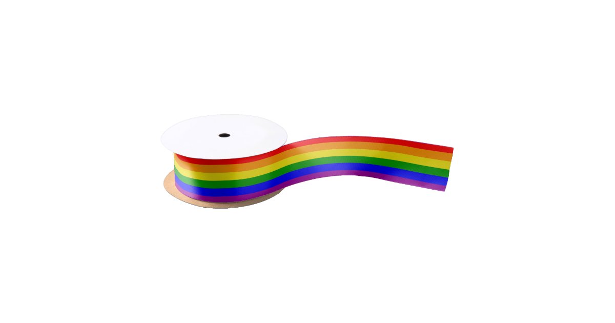 banging guy shemale gay rainbow ribbons