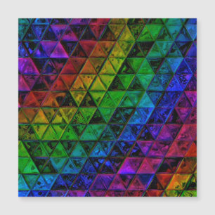 Pride Glass 