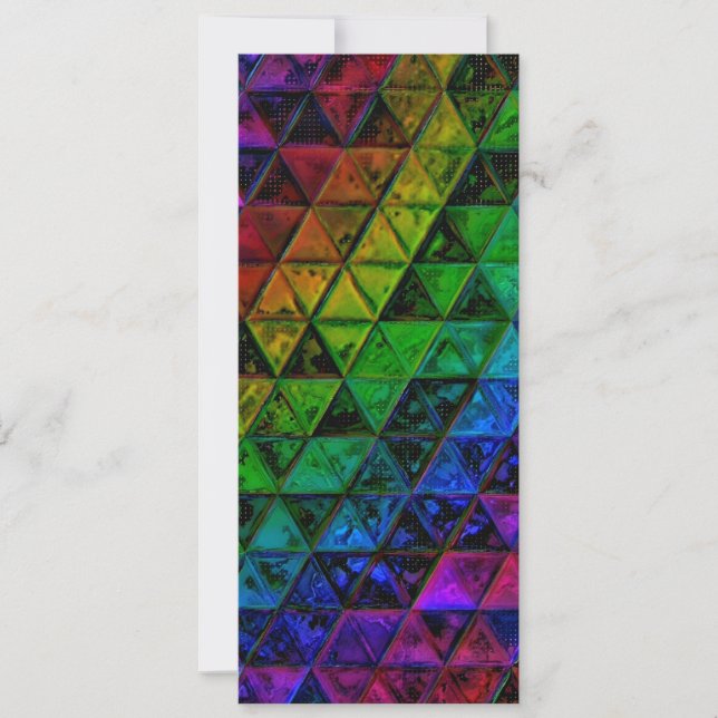 Pride Glass  (Front)