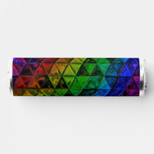 Pride Glass  Breath Savers® Mints