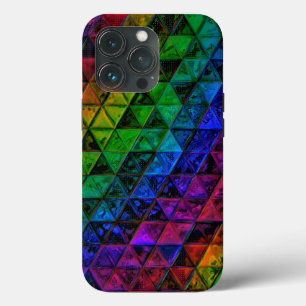 Pride Glass  iPhone 13 Pro Case