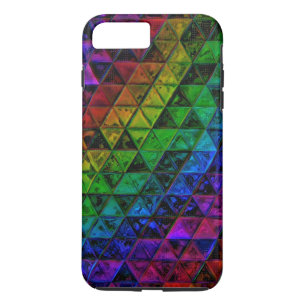Pride Glass iPhone 8 Plus/7 Plus Case