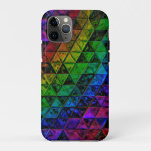 Pride Glass iPhone 11 Pro Case