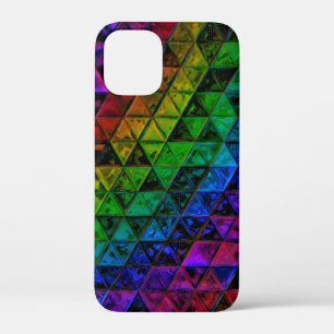 Pride Glass iPhone 12 Mini Case