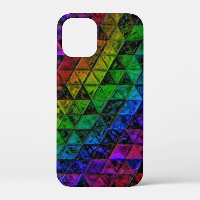 Pride Glass  Case-Mate iPhone Case (Back)