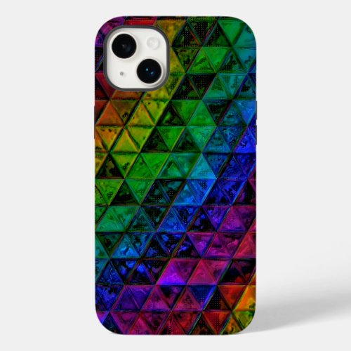 Pride Glass  Case_Mate iPhone 14 Plus Case