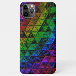 Pride Glass iPhone 11 Pro Max Case