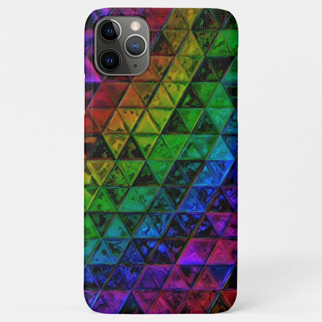 Pride Glass  Case-Mate iPhone Case (Back)