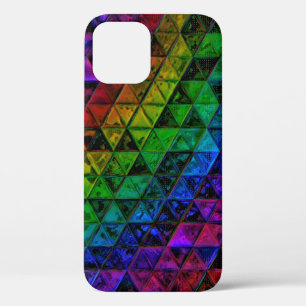 Pride Glass  iPhone 12 Case
