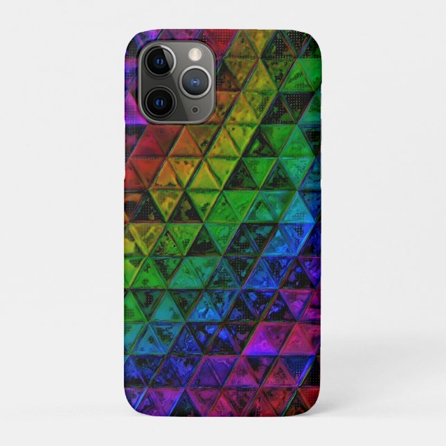 Pride Glass  Case-Mate iPhone Case (Back)