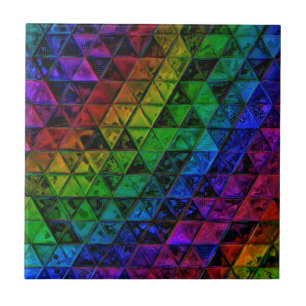 Pride Glass  Ceramic Tile