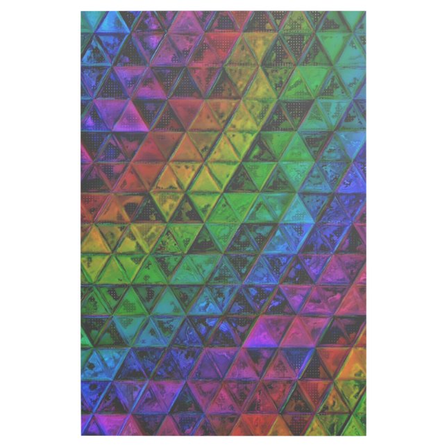 Pride Glass  Gallery Wrap (Front)