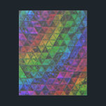 Pride Glass  Gallery Wrap<br><div class="desc">Thank you for checking out my design. Follow my art on Instagram @MRNStudios or ko-fi.com/MRNStudios</div>