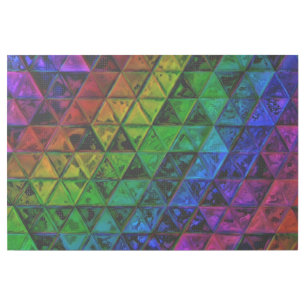 Pride Glass Gallery Wrap