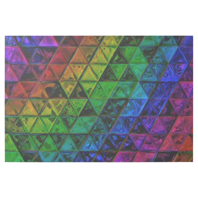 Pride Glass  Gallery Wrap (Front)