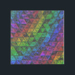 Pride Glass  Gallery Wrap<br><div class="desc">Thank you for checking out my design. Follow my art on Instagram @MRNStudios or ko-fi.com/MRNStudios</div>