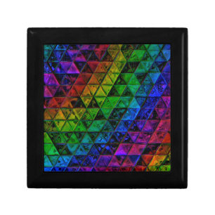 Pride Glass Gift Box