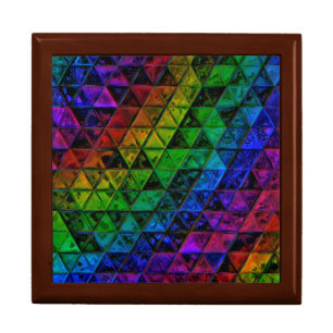 Pride Glass Gift Box