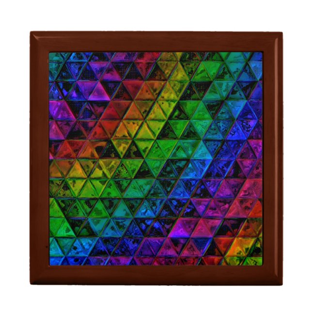 Pride Glass  Gift Box (Front)