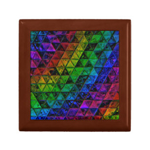 Pride Glass Gift Box