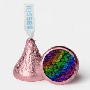 Pride Glass  Hershey®'s Kisses®