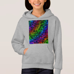 Pride Glass  Hoodie