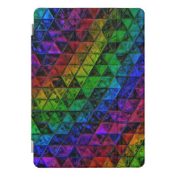 Pride Glass  iPad Pro Cover