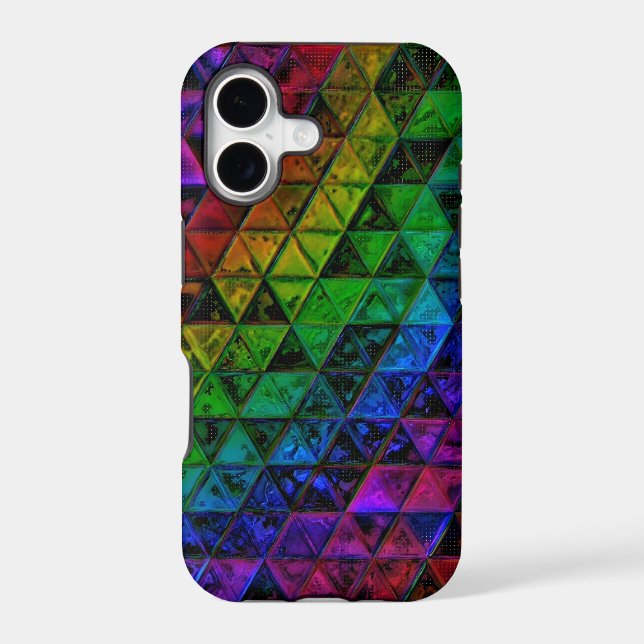 Pride Glass  Iphone Case (Back)