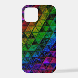 Pride Glass iPhone 12 Pro Case