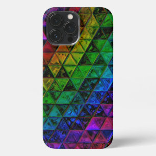 Pride Glass iPhone 13 Pro Max Case