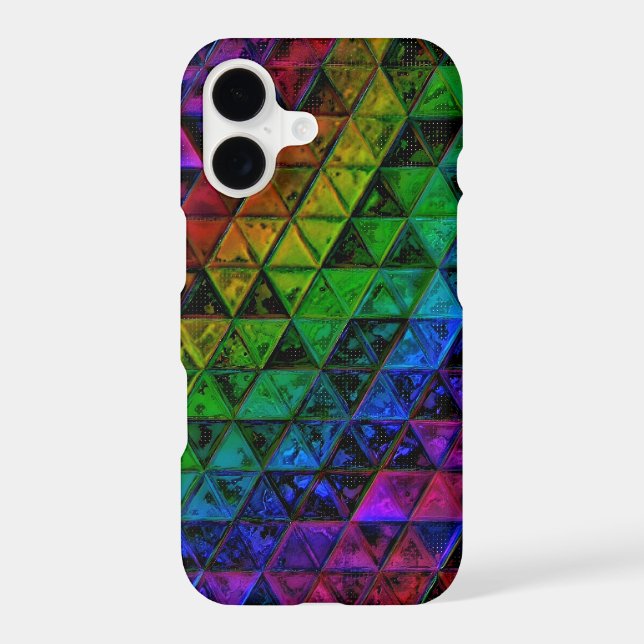 Pride Glass  Iphone Case (Back)