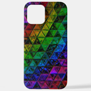 Pride Glass  iPhone 12 Pro Max Case