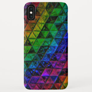 Pride Glass iPhone / iPad case