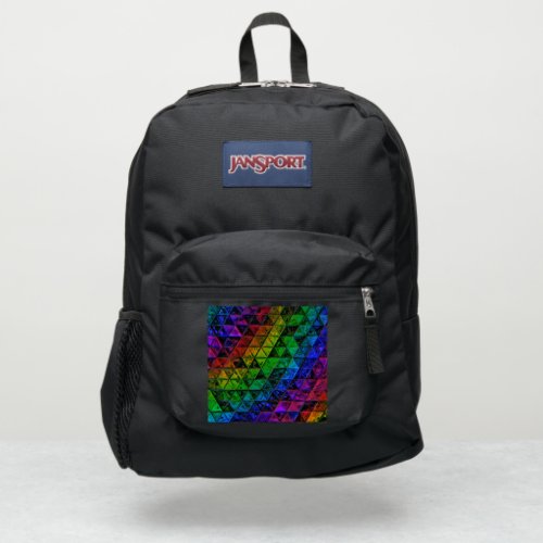 Pride Glass  JanSport Backpack
