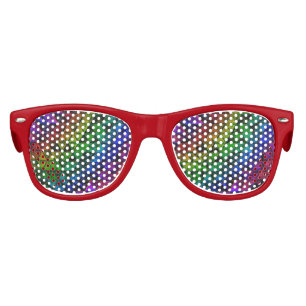 Pride Glass  Kids Sunglasses