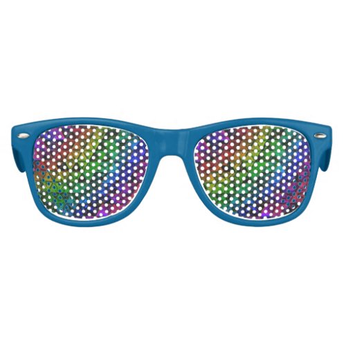 Pride Glass  Kids Sunglasses