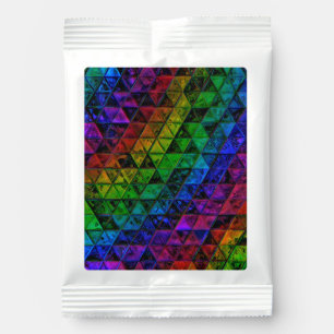 Pride Glass Lemonade Drink Mix