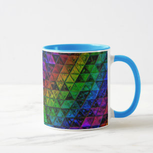 Pride Glass Mug