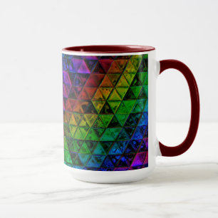 Pride Glass Mug