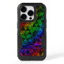 Pride Glass  OtterBox iPhone 14 Pro Case